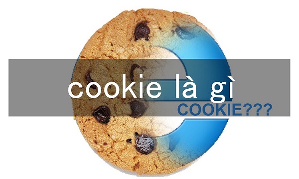 Định nghĩa về cookie