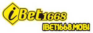 logo ibet1668mobi